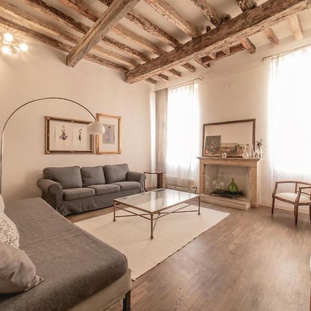 Casa Sangiacomo Quattro Modena Eksteriør billede
