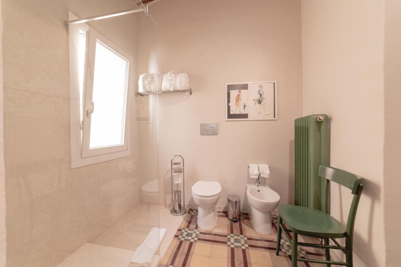 Casa Sangiacomo Quattro Modena Eksteriør billede