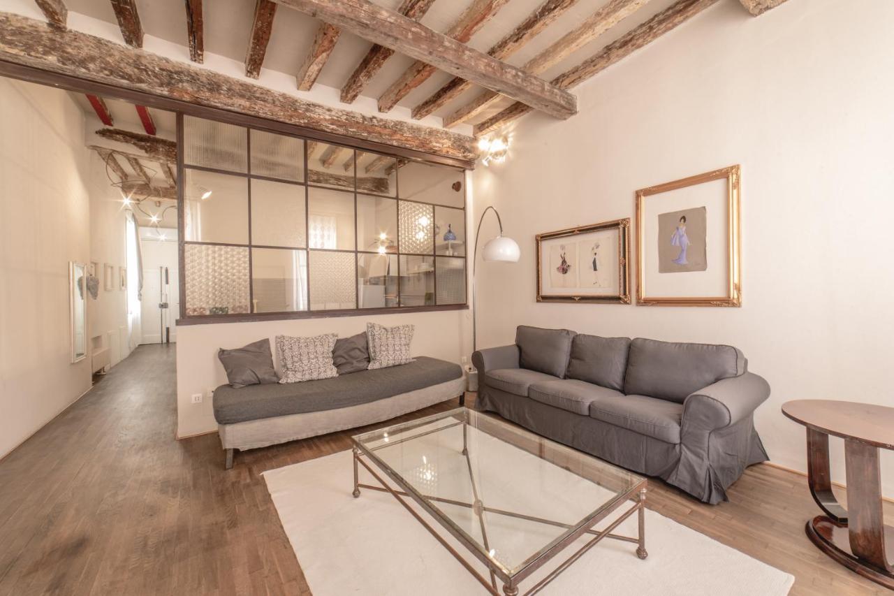 Casa Sangiacomo Quattro Modena Eksteriør billede