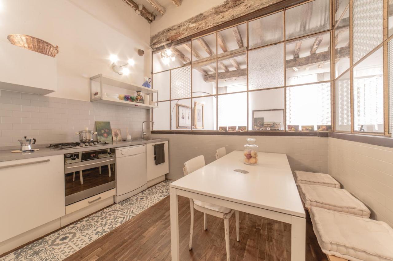 Casa Sangiacomo Quattro Modena Eksteriør billede