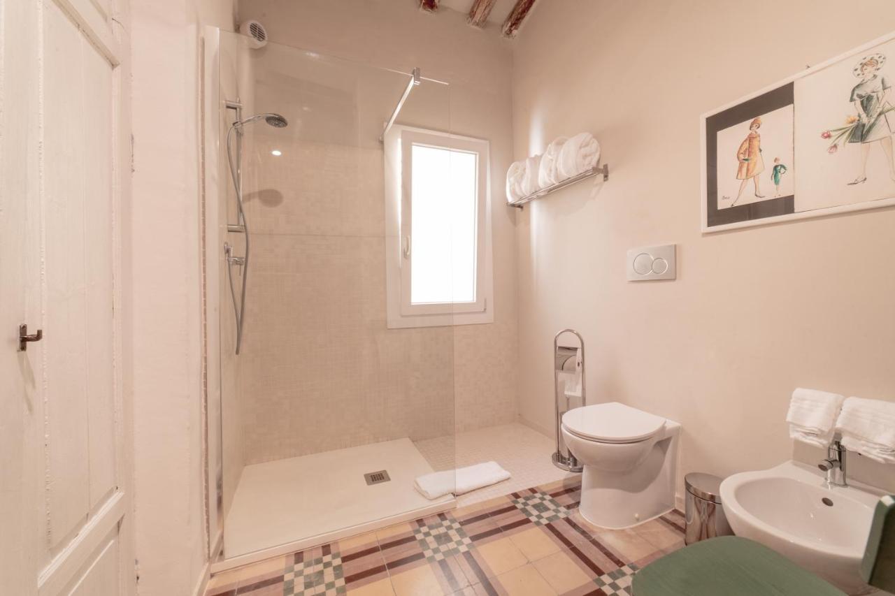 Casa Sangiacomo Quattro Modena Eksteriør billede
