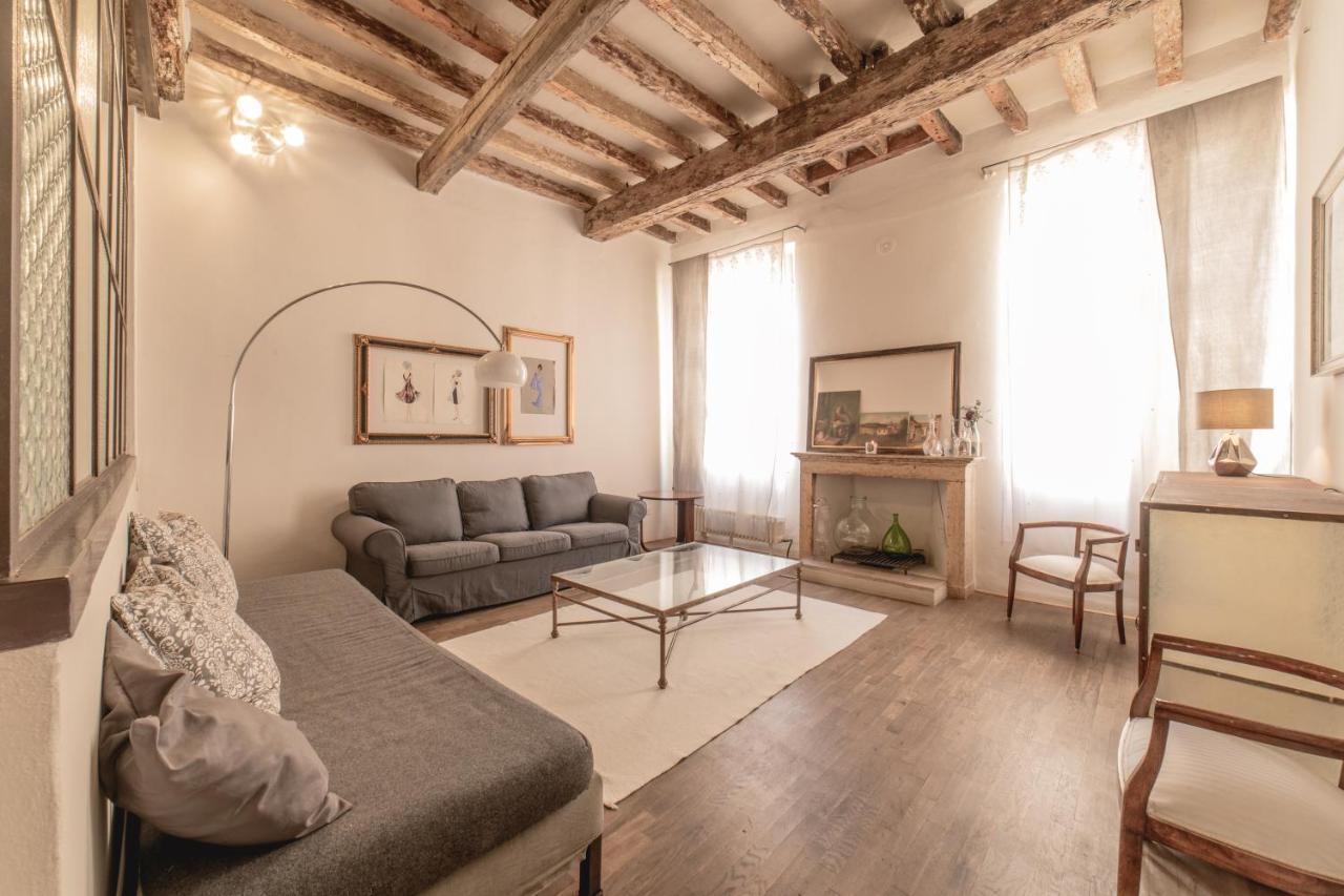 Casa Sangiacomo Quattro Modena Eksteriør billede