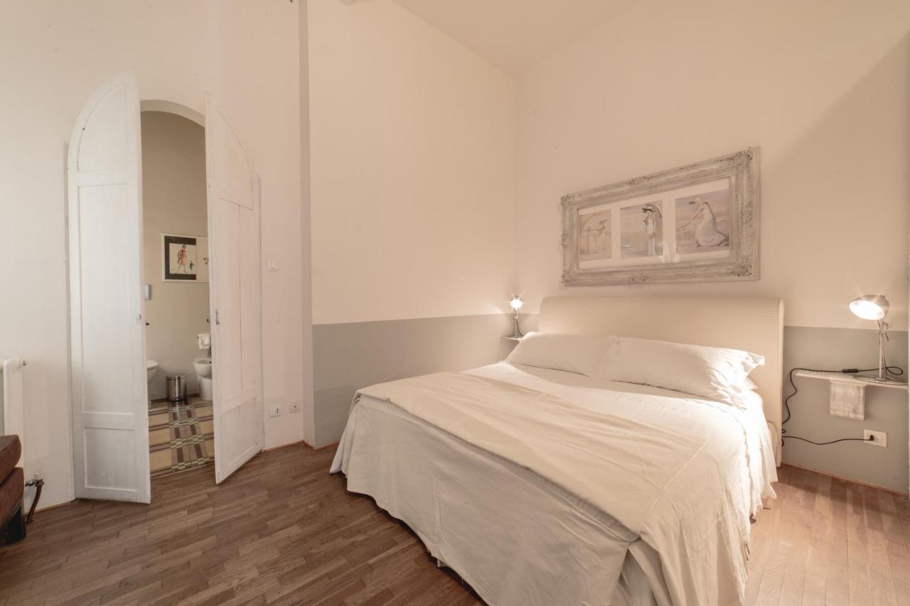 Casa Sangiacomo Quattro Modena Eksteriør billede