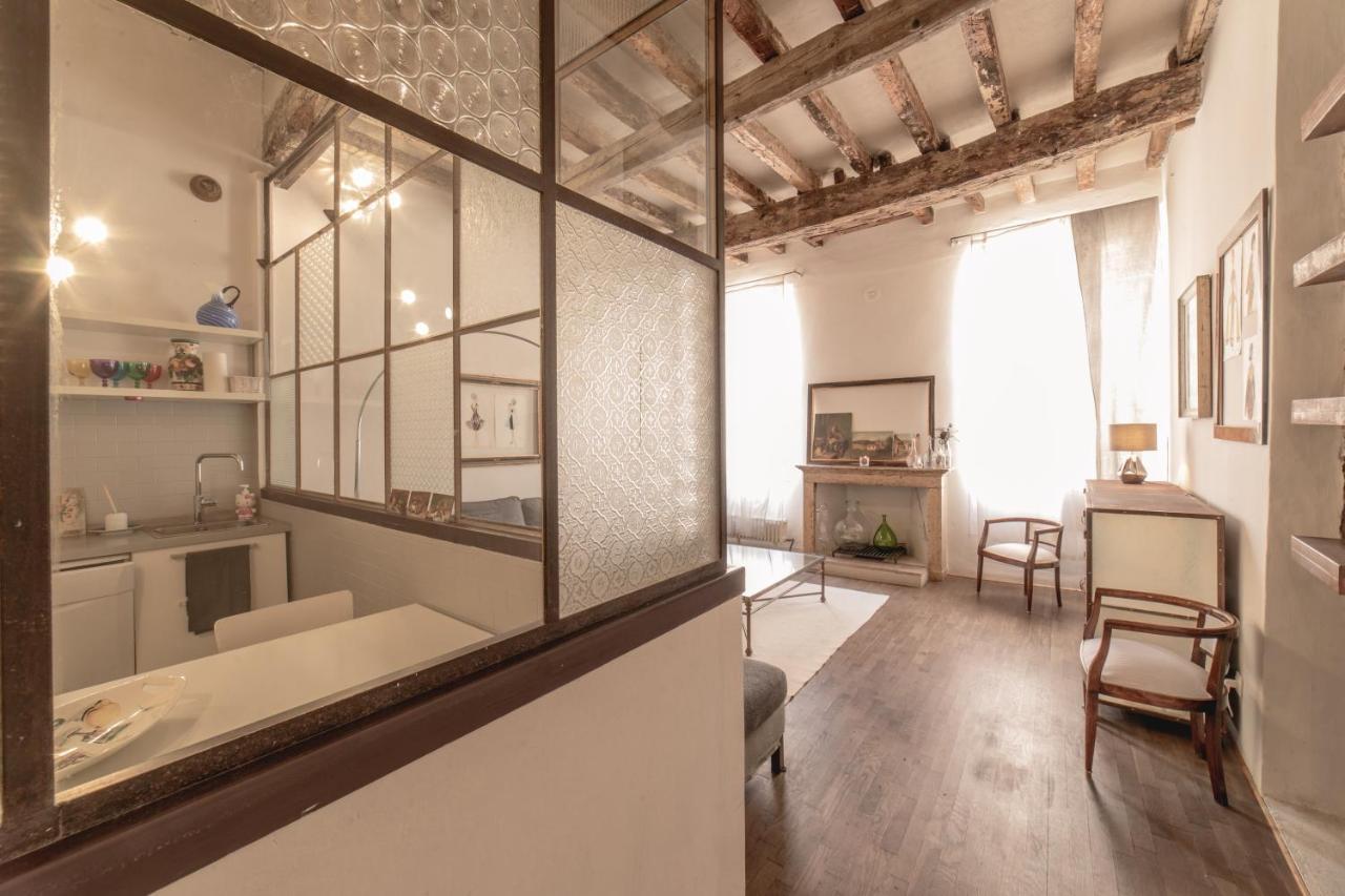 Casa Sangiacomo Quattro Modena Eksteriør billede