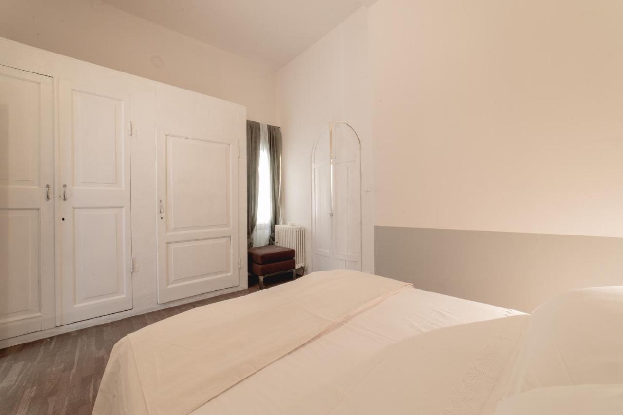 Casa Sangiacomo Quattro Modena Eksteriør billede