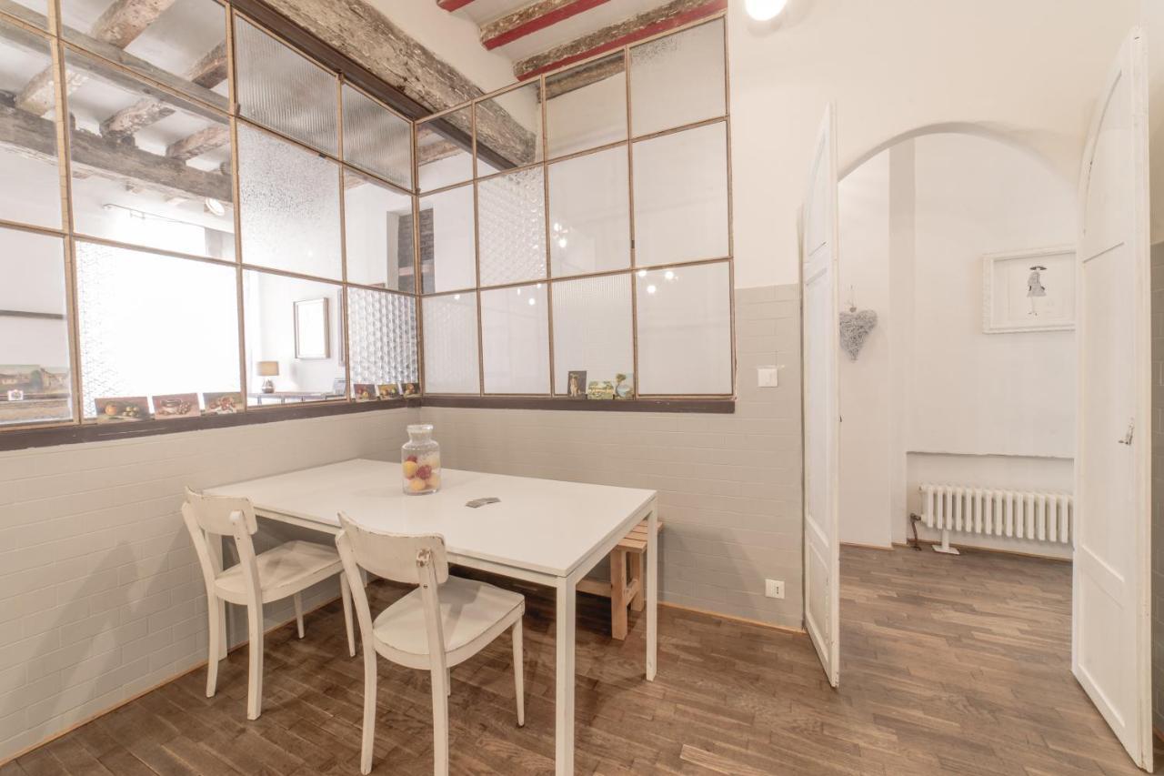 Casa Sangiacomo Quattro Modena Eksteriør billede