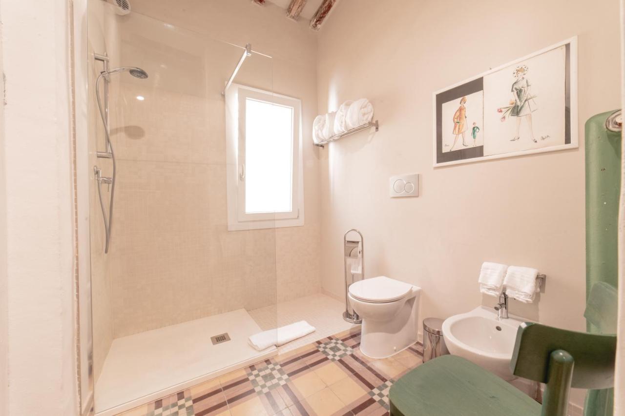 Casa Sangiacomo Quattro Modena Eksteriør billede