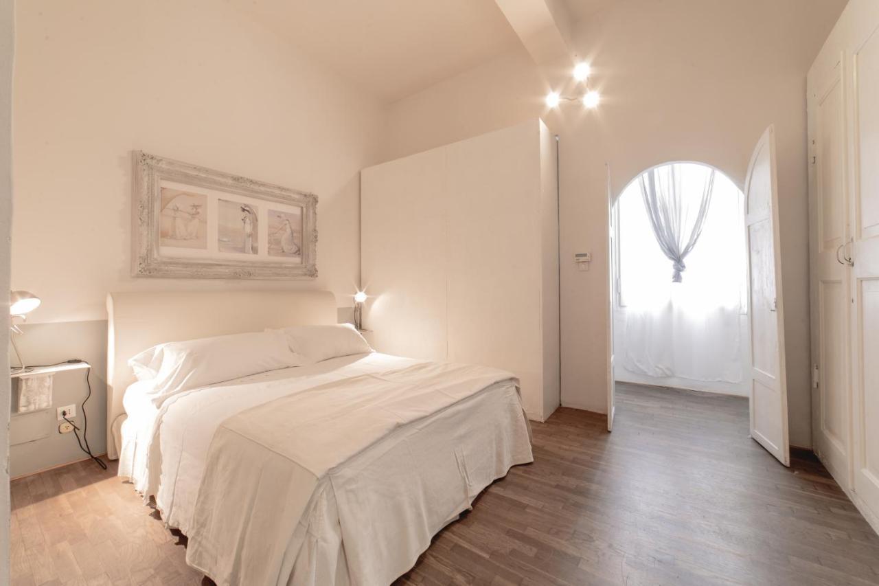 Casa Sangiacomo Quattro Modena Eksteriør billede